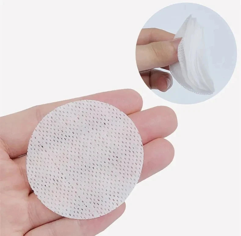 150Pcs Pet Ears Stain Remover